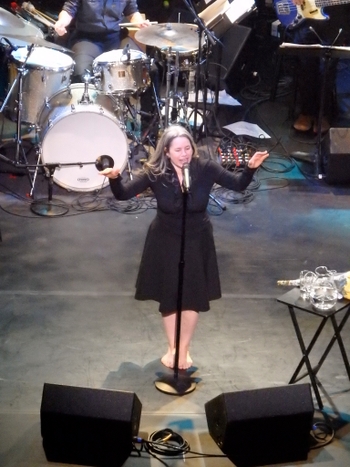 Natalie Merchant