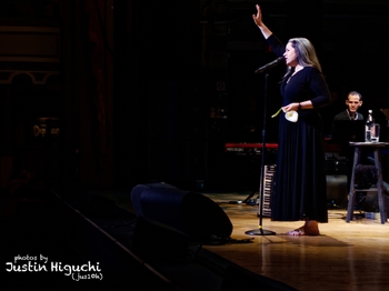 Natalie Merchant