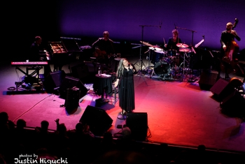 Natalie Merchant