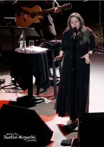 Natalie Merchant