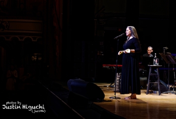 Natalie Merchant