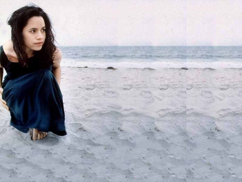 Natalie Merchant