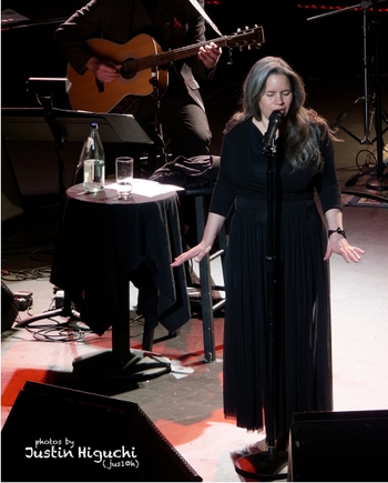 Natalie Merchant