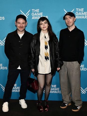 Lauren Mayberry