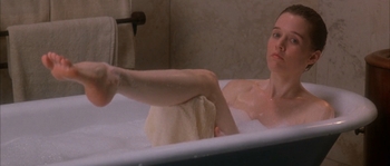 Penelope Ann Miller