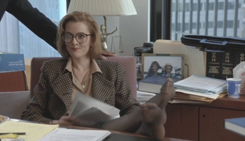 Penelope Ann Miller
