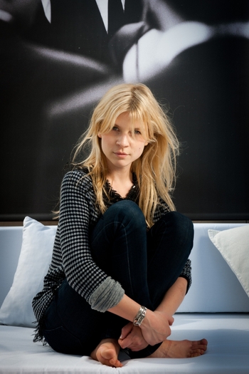 Clémence Poésy