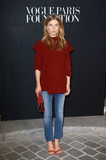 Clémence Poésy