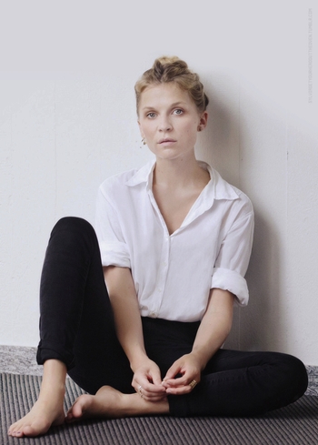 Clémence Poésy