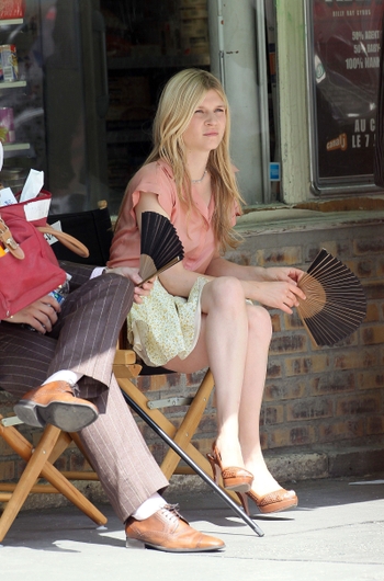 Clémence Poésy