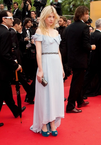 Clémence Poésy