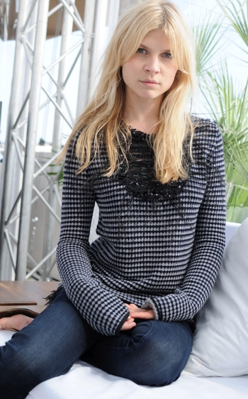 Clémence Poésy