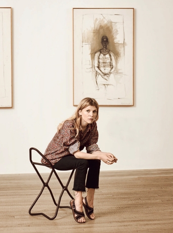 Clémence Poésy