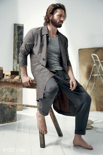 Michiel Huisman