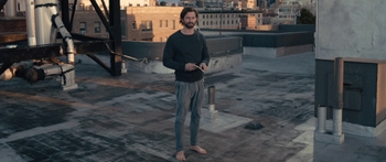 Michiel Huisman