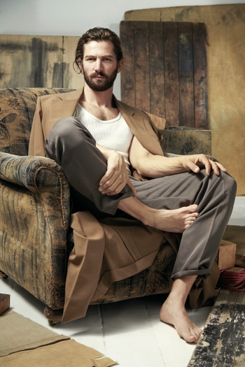 Michiel Huisman