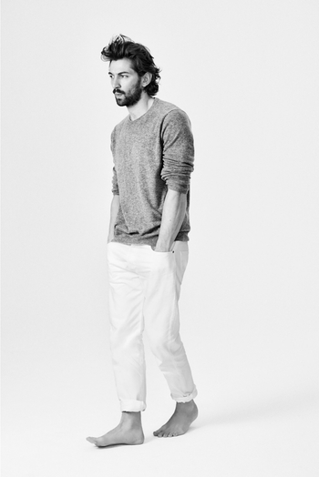 Michiel Huisman