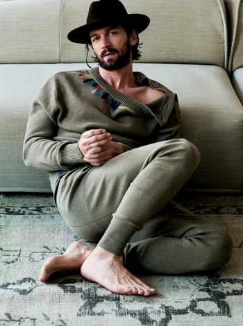 Michiel Huisman