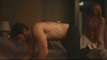 Michiel Huisman