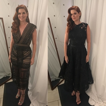 Debra Messing