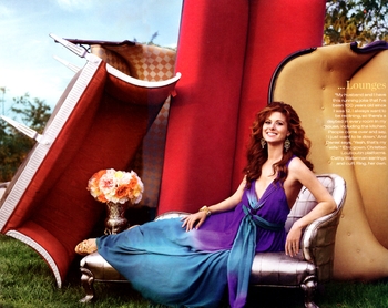 Debra Messing