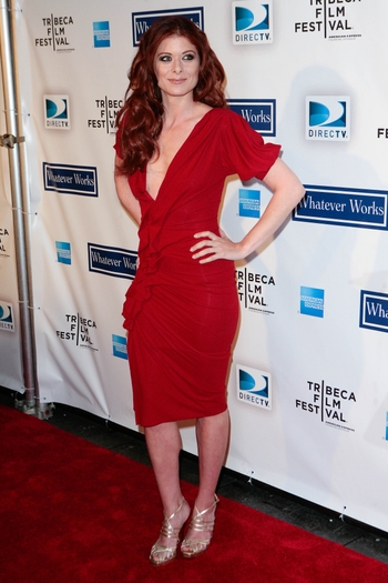 Debra Messing