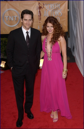 Debra Messing