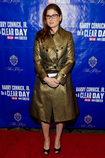 Debra Messing