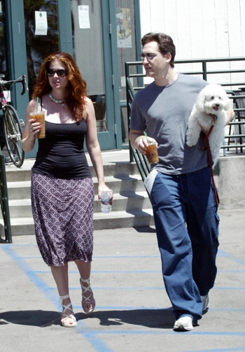 Debra Messing