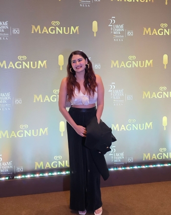 Vedika Bhandari