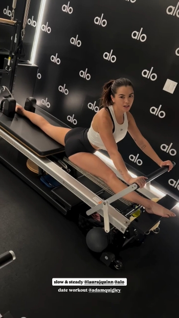 Paris Berelc
