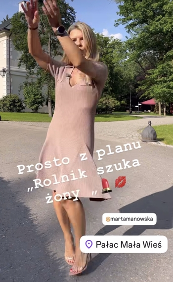 Marta Manowska