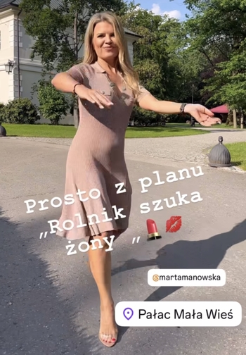 Marta Manowska