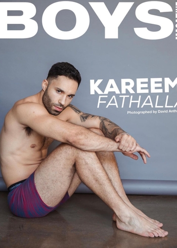 Kareem Fathalla