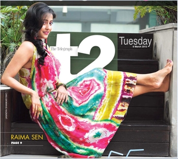 Raima Sen