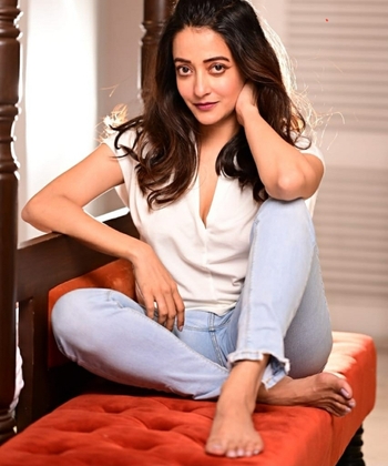 Raima Sen