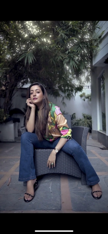 Raima Sen