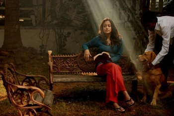 Raima Sen