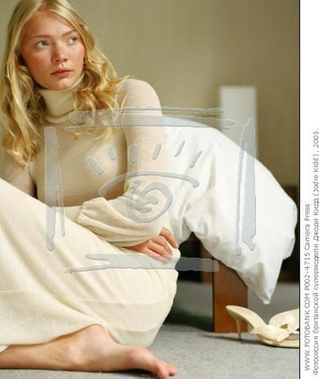 Jodie Kidd