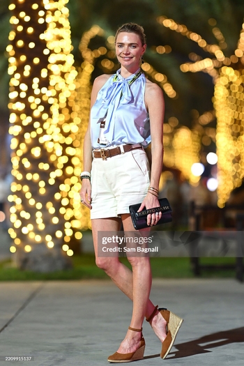 Jodie Kidd