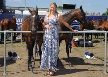 Jodie Kidd