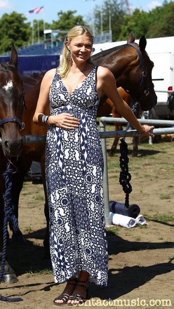 Jodie Kidd