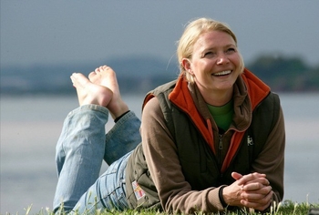 Jodie Kidd