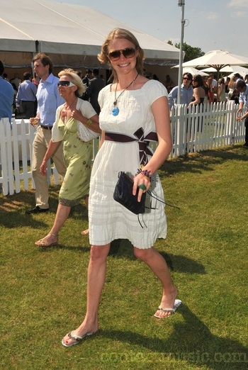 Jodie Kidd