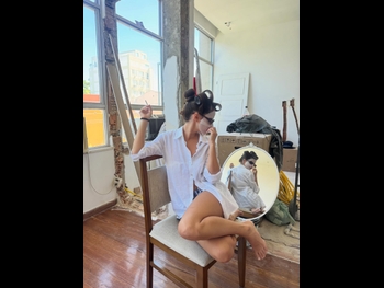  alt="Amanda De Godoi"