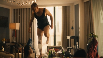 Sam Rockwell