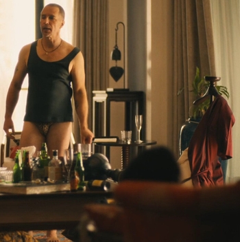 Sam Rockwell