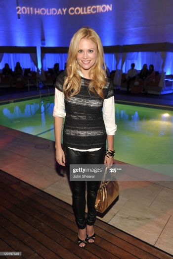 Claire Coffee