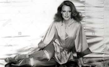 Shelley Hack