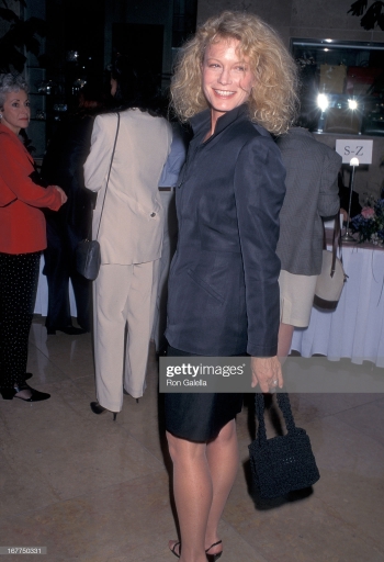 Shelley Hack